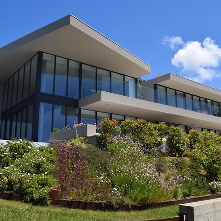 Villa Paladina Foz do Arelho Exteriér fotografie