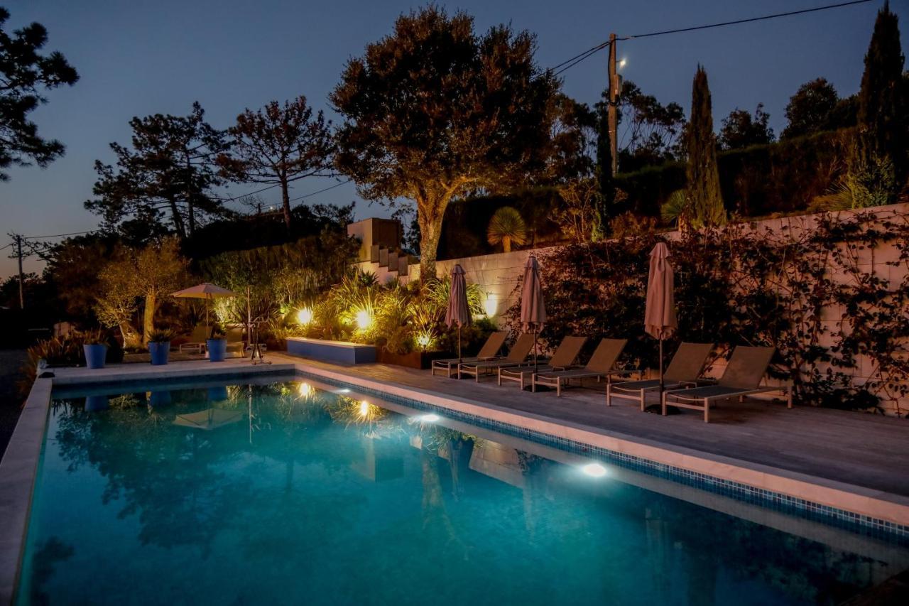 Villa Paladina Foz do Arelho Exteriér fotografie