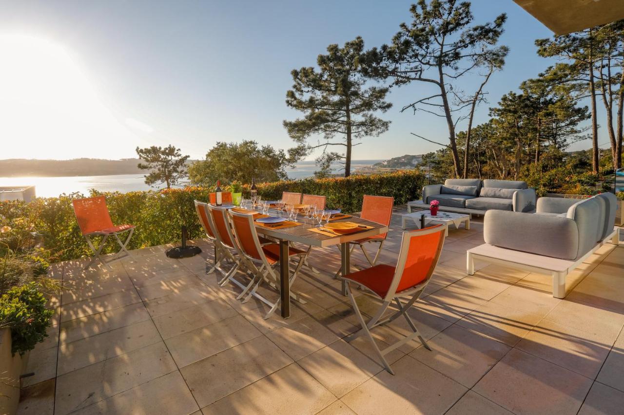 Villa Paladina Foz do Arelho Exteriér fotografie