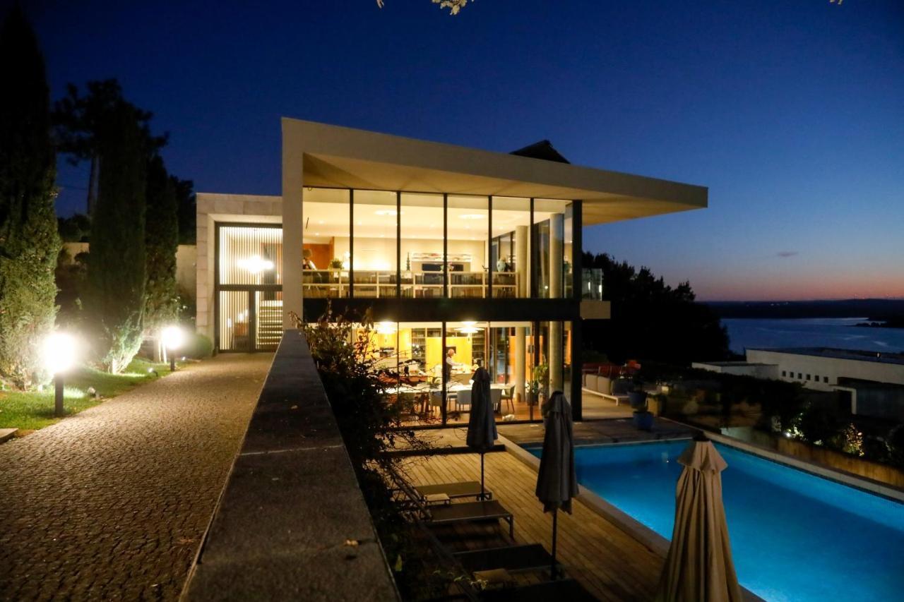 Villa Paladina Foz do Arelho Exteriér fotografie