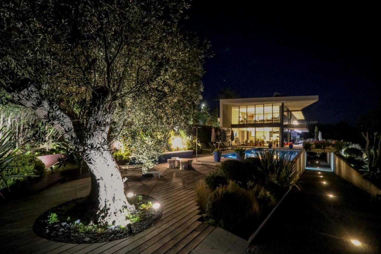 Villa Paladina Foz do Arelho Exteriér fotografie